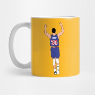 SC and the celebration Mug